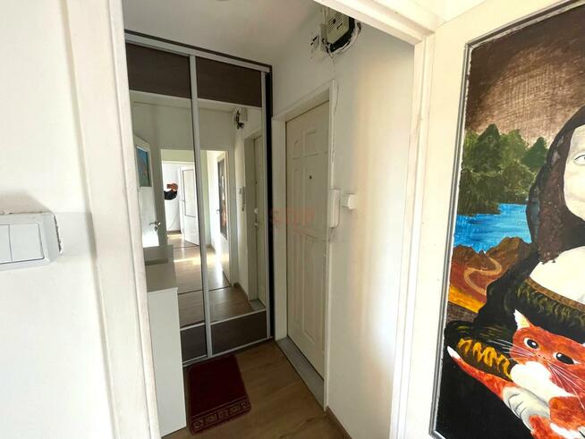 Mieszkanie Wrocław Krzyki, Huby, Śliczna