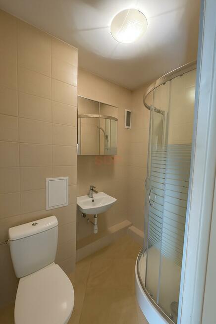 Mieszkanie Wrocław Krzyki, Huby, Śliczna