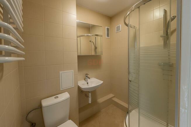 Mieszkanie Wrocław Krzyki, Huby, Śliczna