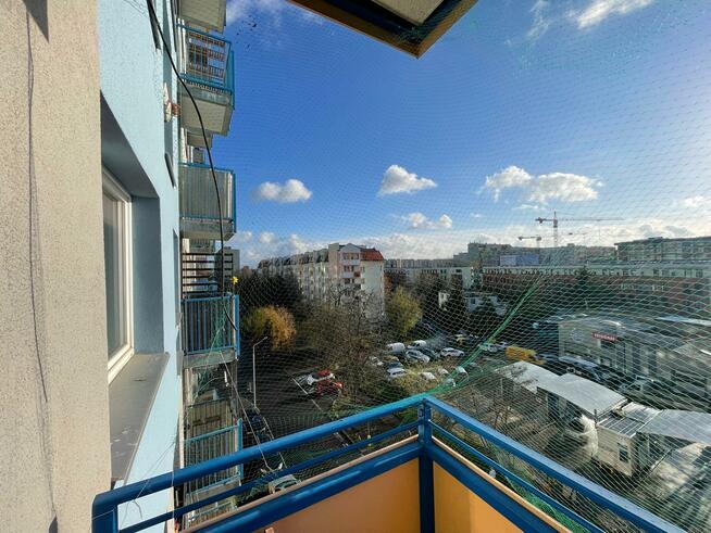 Mieszkanie Wrocław Krzyki, Huby, Śliczna