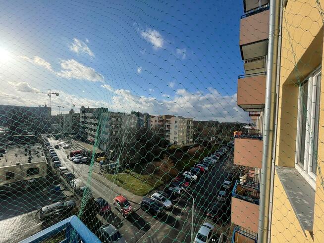 Mieszkanie Wrocław Krzyki, Huby, Śliczna