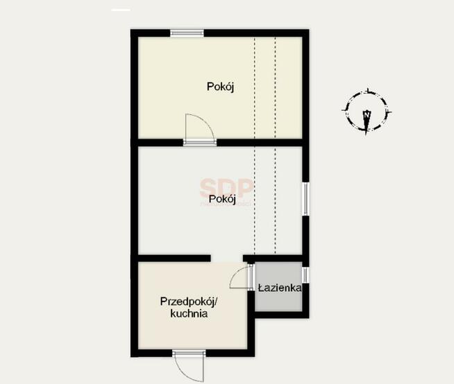 Mieszkanie Wrocław Fabryczna, Grabiszyn, Makowa