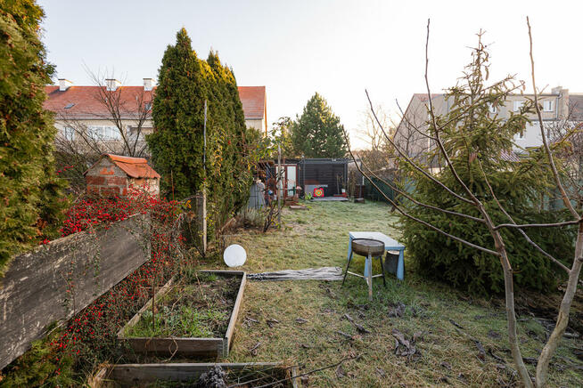 Mieszkanie Wrocław Fabryczna, Grabiszyn, Makowa