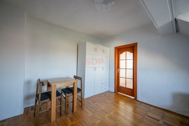 Mieszkanie Wrocław Fabryczna, Grabiszyn, Makowa