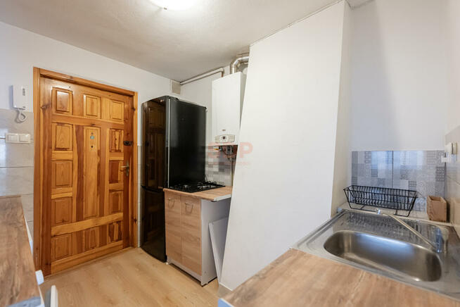 Mieszkanie Wrocław Fabryczna, Grabiszyn, Makowa