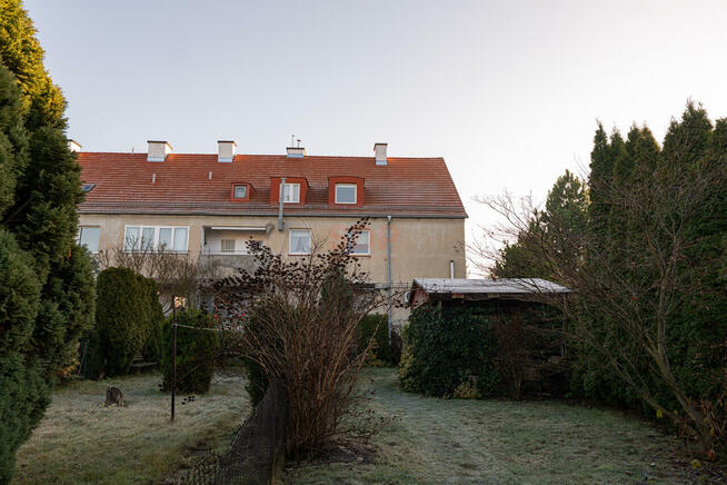 Mieszkanie Wrocław Fabryczna, Grabiszyn, Makowa