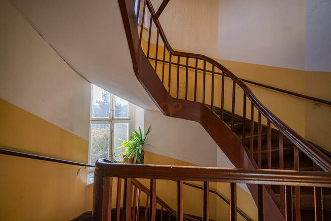 Mieszkanie Wrocław Fabryczna, Grabiszyn, Makowa