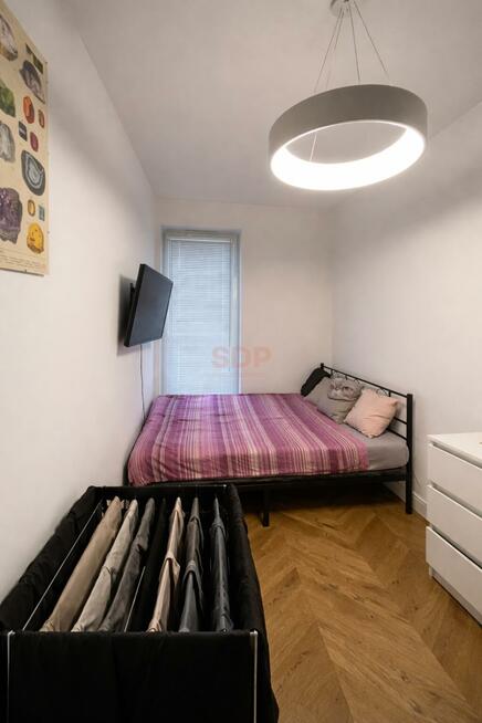 Mieszkanie Wrocław Psie Pole, Kleczków, Zakładowa