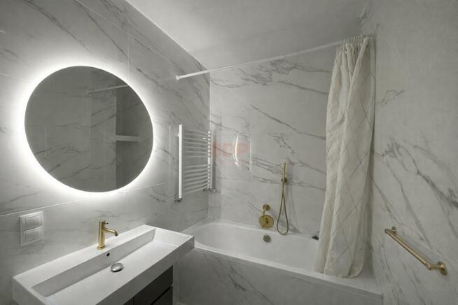 Mieszkanie Wrocław Psie Pole, Kleczków, Zakładowa