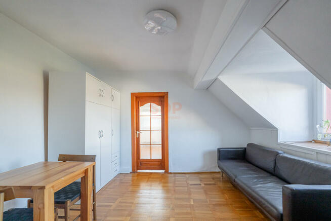 Mieszkanie Wrocław Fabryczna, Grabiszyn, Makowa