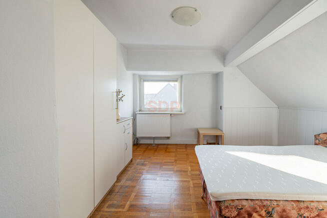 Mieszkanie Wrocław Fabryczna, Grabiszyn, Makowa