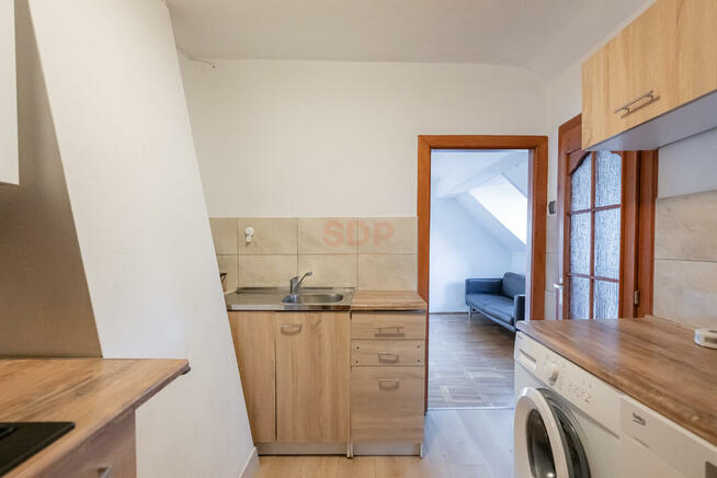 Mieszkanie Wrocław Fabryczna, Grabiszyn, Makowa