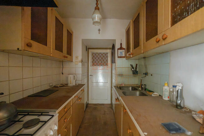 Mieszkanie Wrocław Fabryczna, Grabiszyn, Makowa