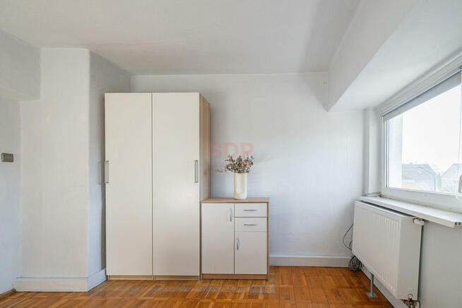 Mieszkanie Wrocław Fabryczna, Grabiszyn, Makowa