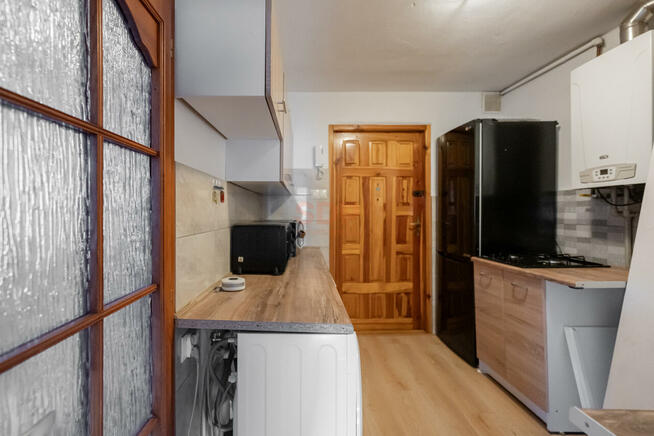 Mieszkanie Wrocław Fabryczna, Grabiszyn, Makowa