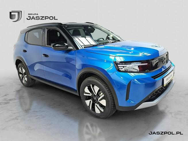 OPEL Frontera GS Hybrid 1.2 - 145 KM 8-letnia Ochrona