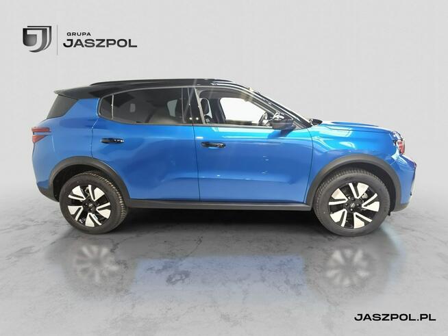 OPEL Frontera GS Hybrid 1.2 - 145 KM 8-letnia Ochrona