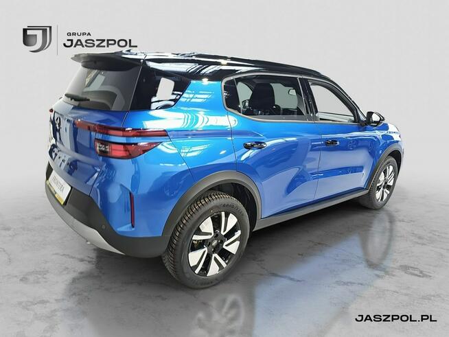 OPEL Frontera GS Hybrid 1.2 - 145 KM 8-letnia Ochrona