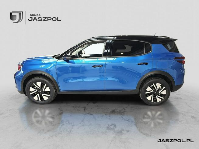 OPEL Frontera GS Hybrid 1.2 - 145 KM 8-letnia Ochrona