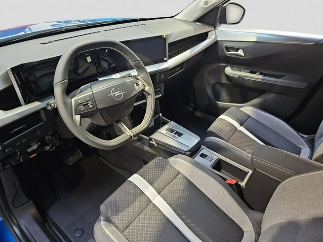 OPEL Frontera GS Hybrid 1.2 - 145 KM 8-letnia Ochrona