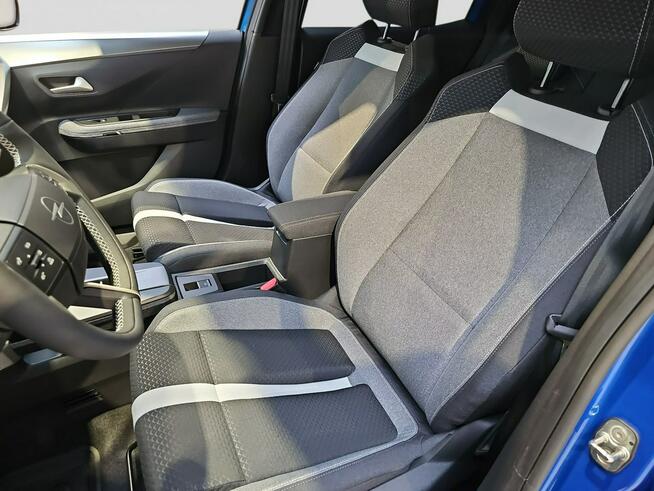 OPEL Frontera GS Hybrid 1.2 - 145 KM 8-letnia Ochrona