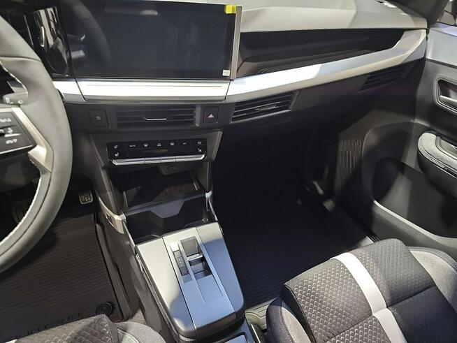 OPEL Frontera GS Hybrid 1.2 - 145 KM 8-letnia Ochrona