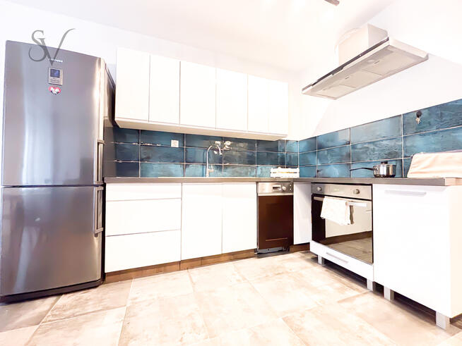 2 Łazienki | 2 Balkony | Pet Friendly | 58m2 | ENG