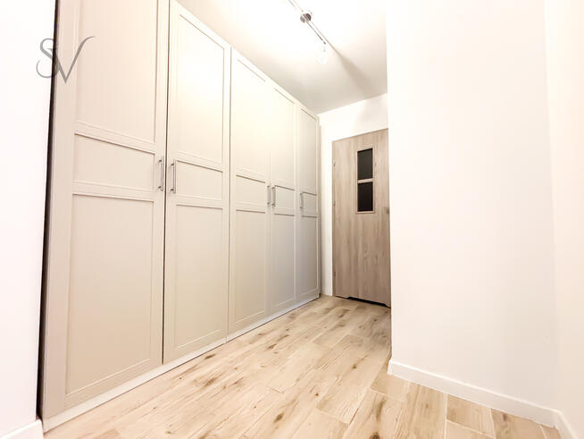 2 Łazienki | 2 Balkony | Pet Friendly | 58m2 | ENG