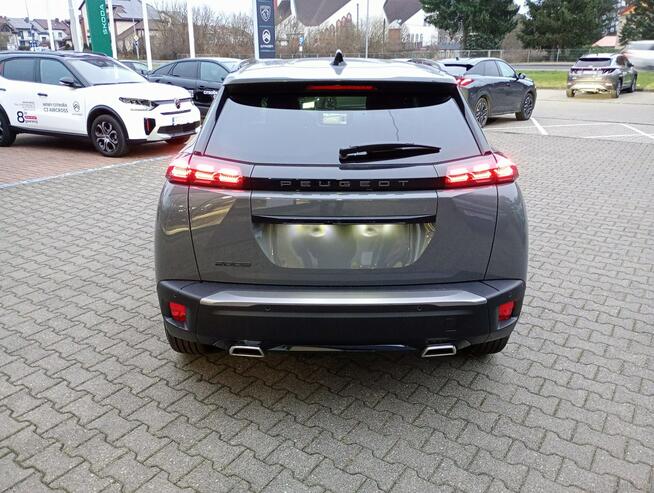 2008 Allure 1,2 130 km benzyna automat