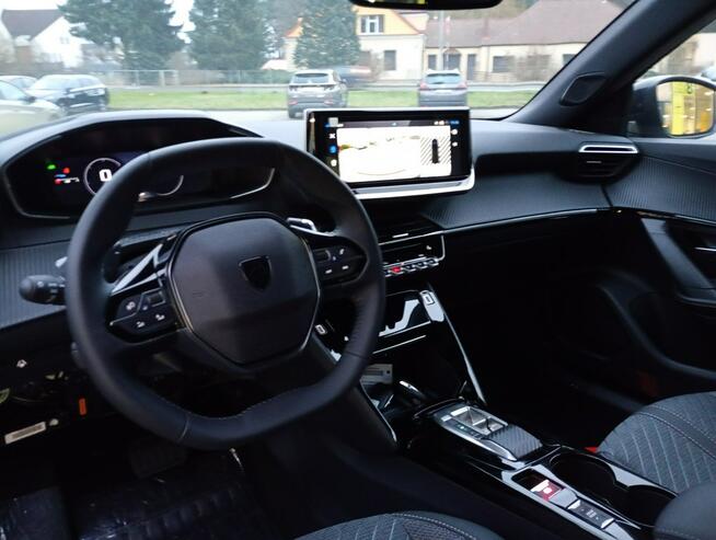 2008 Allure 1,2 130 km benzyna automat