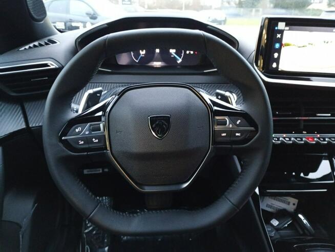 2008 Allure 1,2 130 km benzyna automat