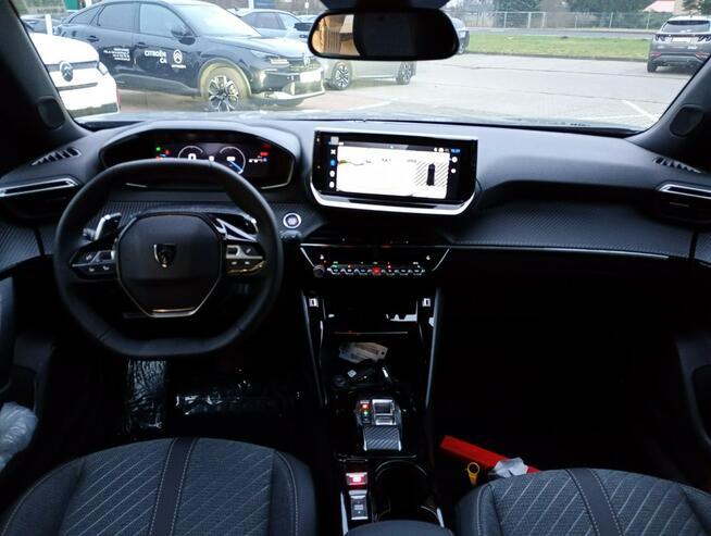 2008 Allure 1,2 130 km benzyna automat