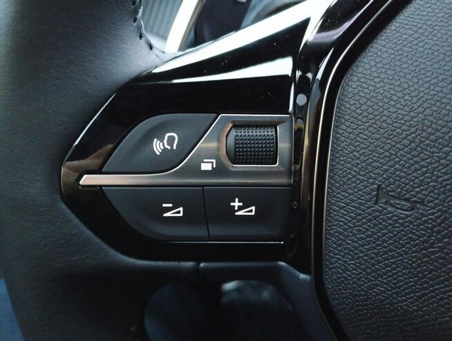 2008 Allure 1,2 130 km benzyna automat