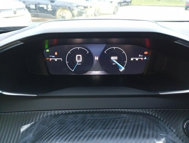 2008 Allure 1,2 130 km benzyna automat