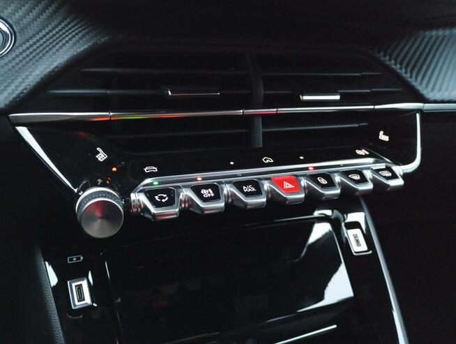 2008 Allure 1,2 130 km benzyna automat