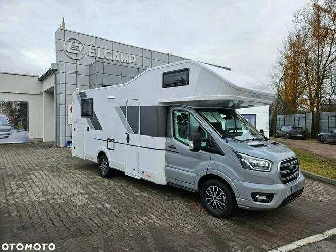 Adria Sunliving A 75 SL