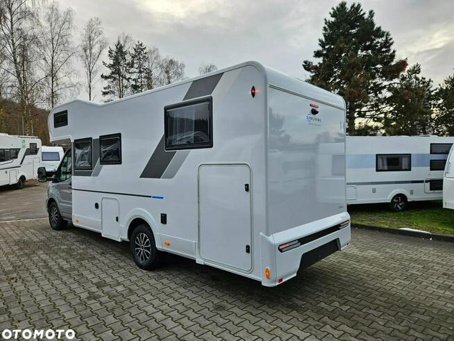 Adria Sunliving A 75 SL