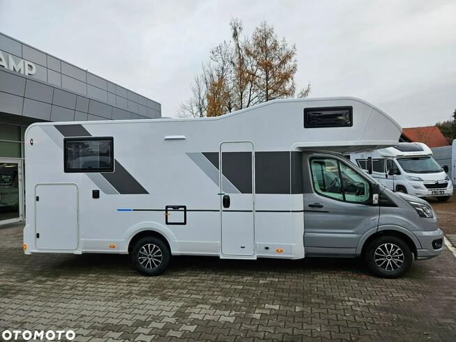 Adria Sunliving A 75 SL
