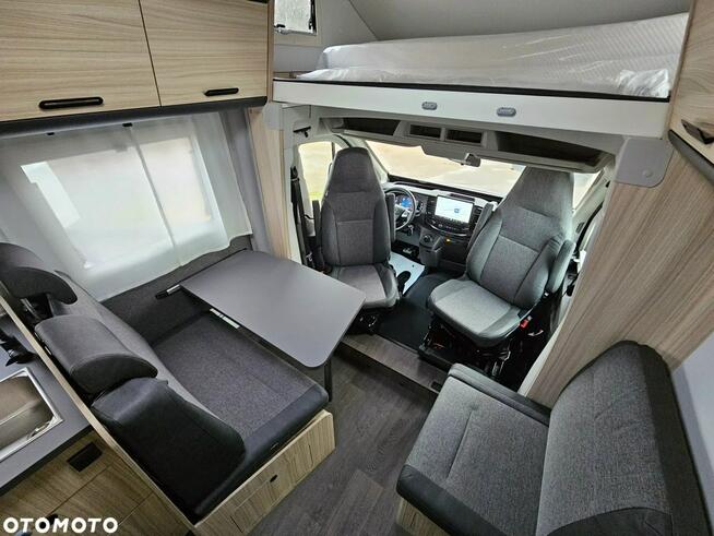 Adria Sunliving A 75 SL