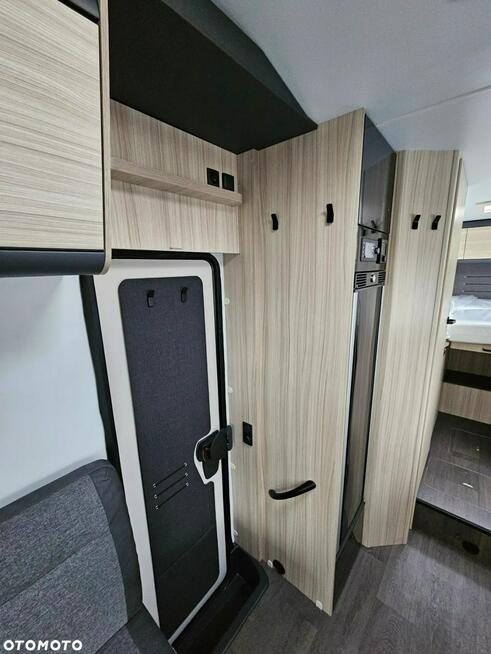 Adria Sunliving A 75 SL