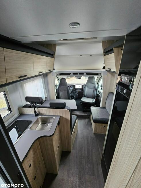 Adria Sunliving A 75 SL