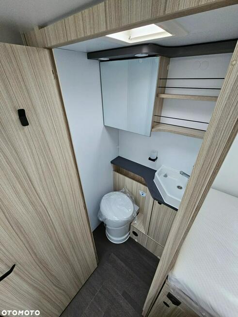 Adria Sunliving A 75 SL