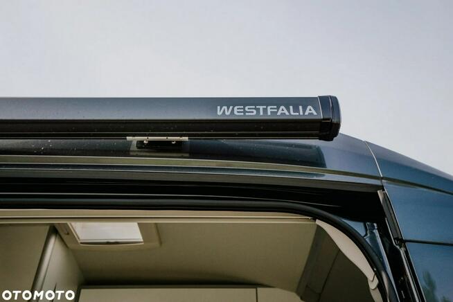Westfalia Meridian 600 D Limited