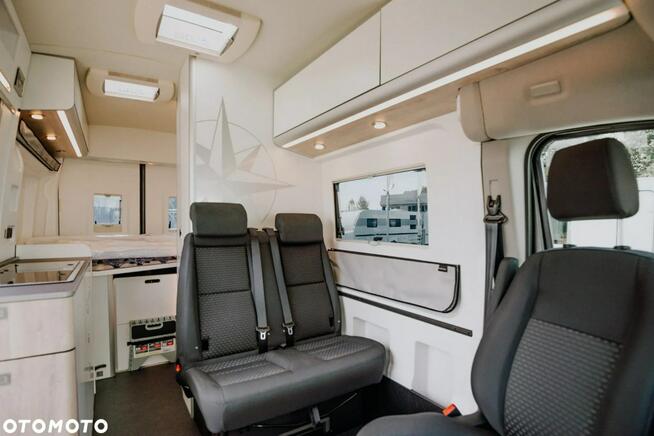 Westfalia Meridian 600 D Limited