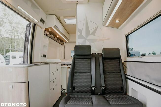 Westfalia Meridian 600 D Limited