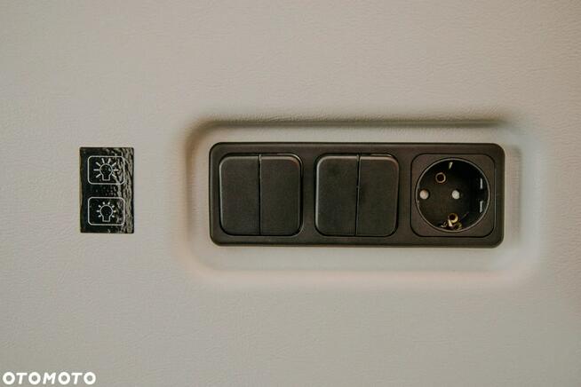 Westfalia Meridian 600 D Limited