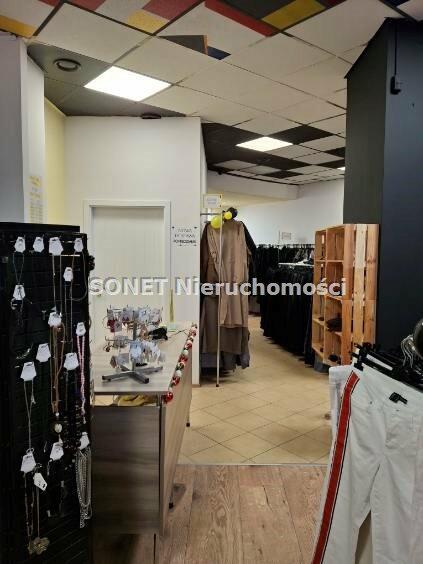 Lokal użytkowy Warszawa Bemowo