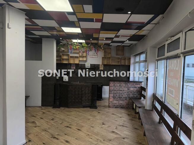 Lokal użytkowy Warszawa Bemowo