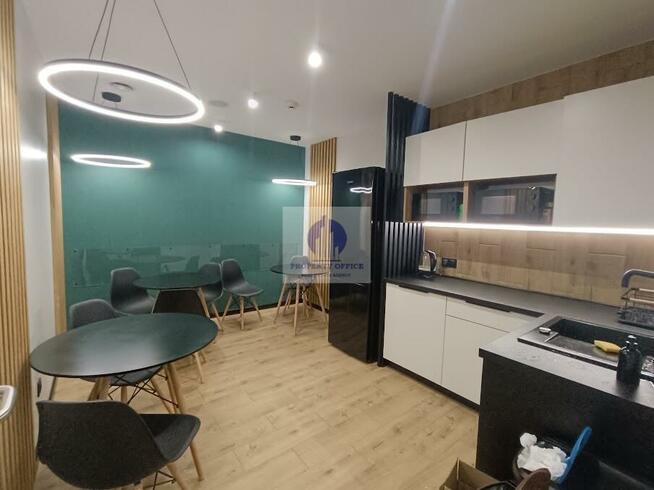 Lokal użytkowy Warszawa Śródmieście, Solec