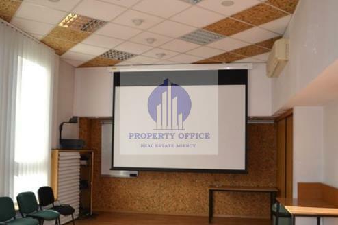 Lokal użytkowy Warszawa Śródmieście, Moniuszki